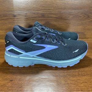 Brooks Ghost 15 Woman’s Running Shoe Size 12 (B)